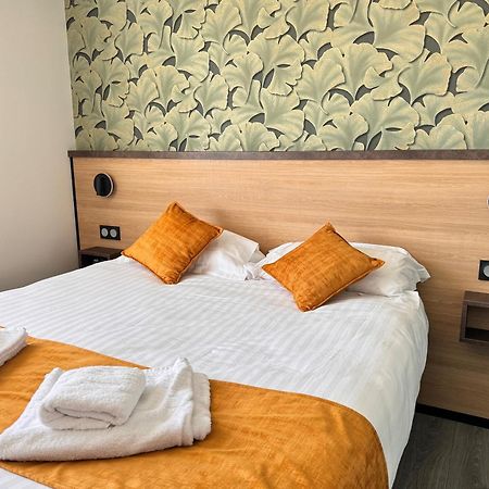 Logis Hotels Gnac E Pause Saint-Lon-Les-Mines Екстер'єр фото