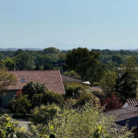 Logis Hotels Gnac E Pause Saint-Lon-Les-Mines Екстер'єр фото