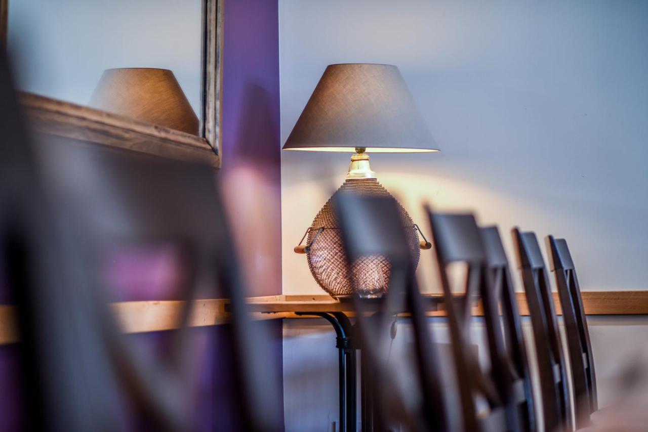 Logis Hotels Gnac E Pause Saint-Lon-Les-Mines Екстер'єр фото