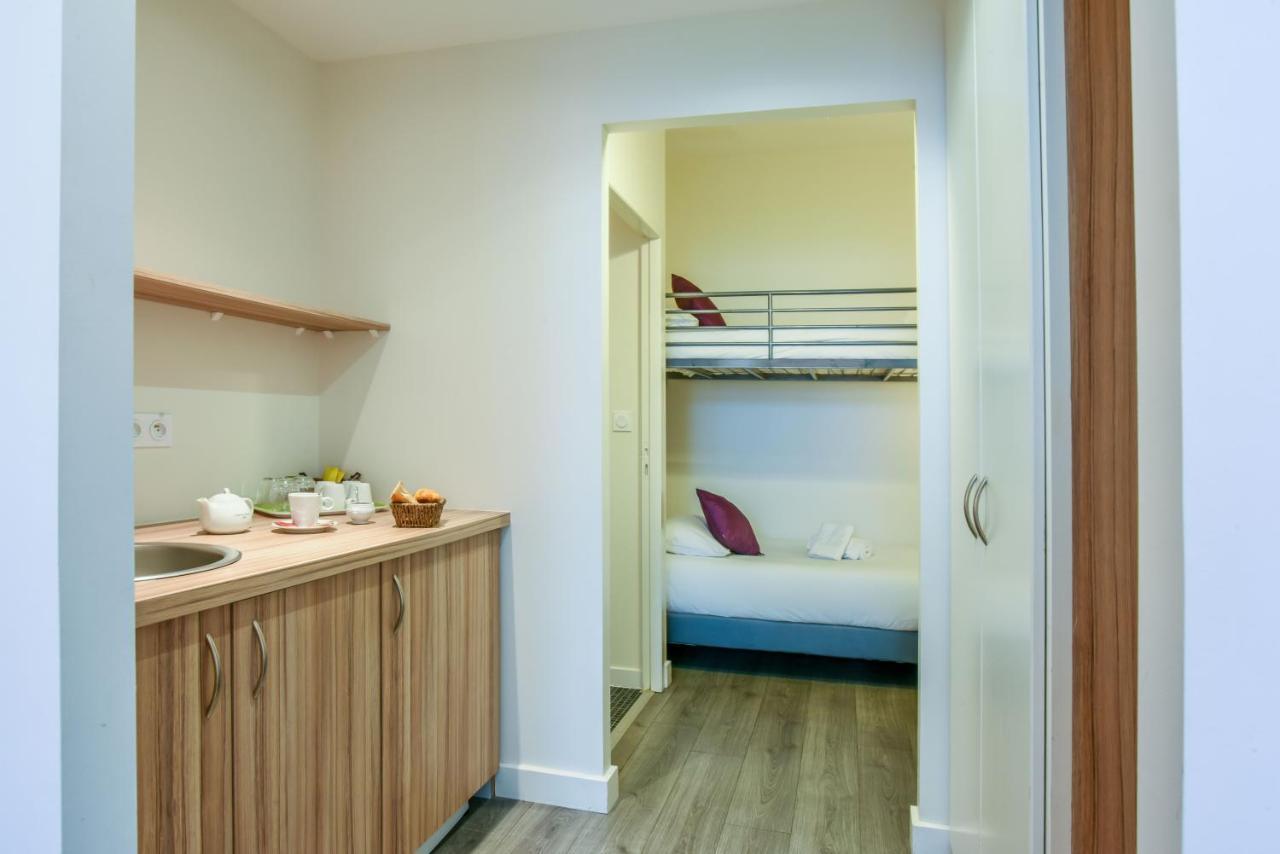 Logis Hotels Gnac E Pause Saint-Lon-Les-Mines Екстер'єр фото