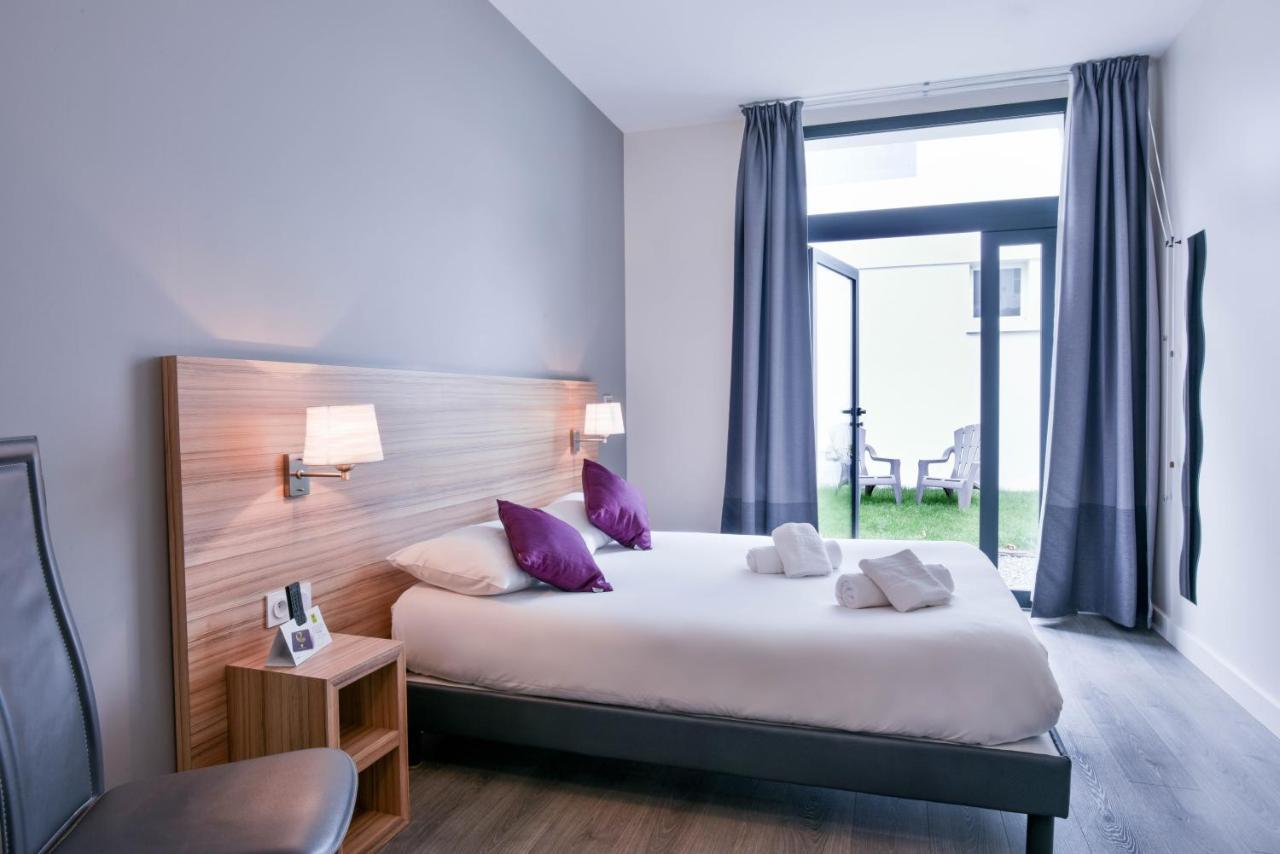 Logis Hotels Gnac E Pause Saint-Lon-Les-Mines Екстер'єр фото