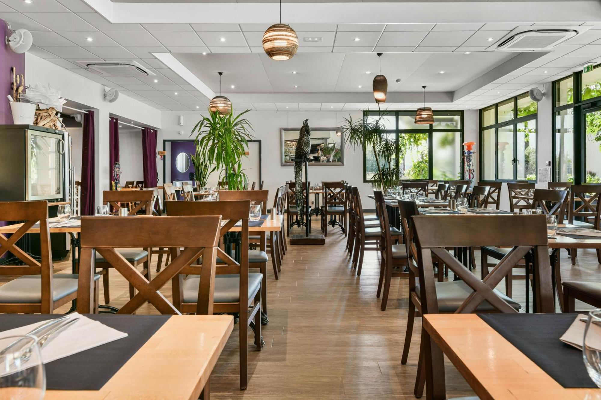 Logis Hotels Gnac E Pause Saint-Lon-Les-Mines Екстер'єр фото