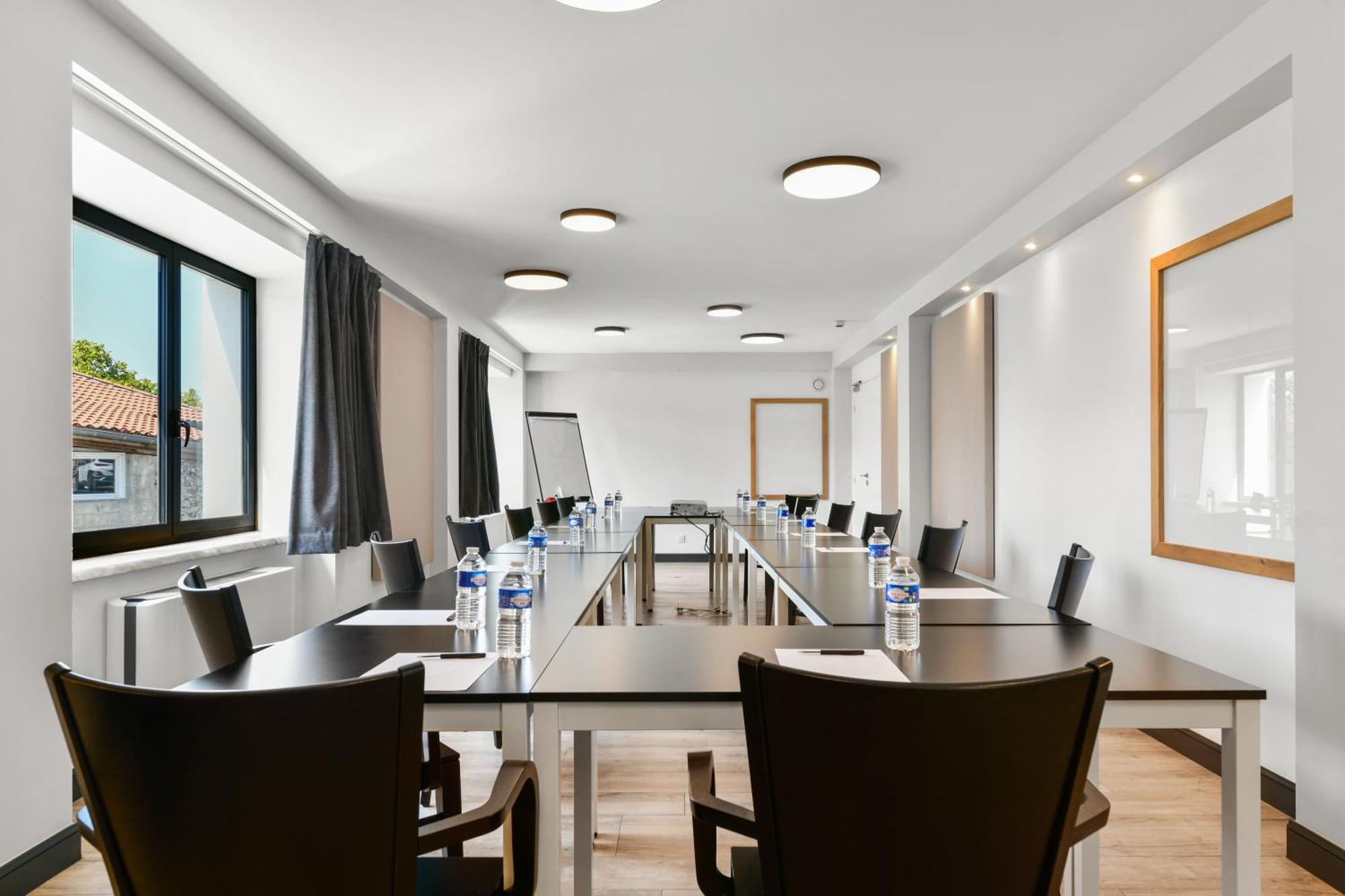 Logis Hotels Gnac E Pause Saint-Lon-Les-Mines Екстер'єр фото