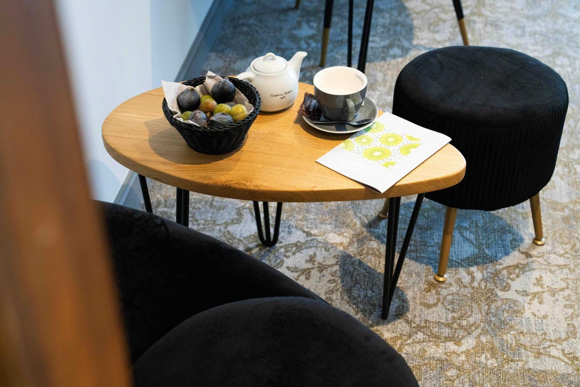 Logis Hotels Gnac E Pause Saint-Lon-Les-Mines Екстер'єр фото