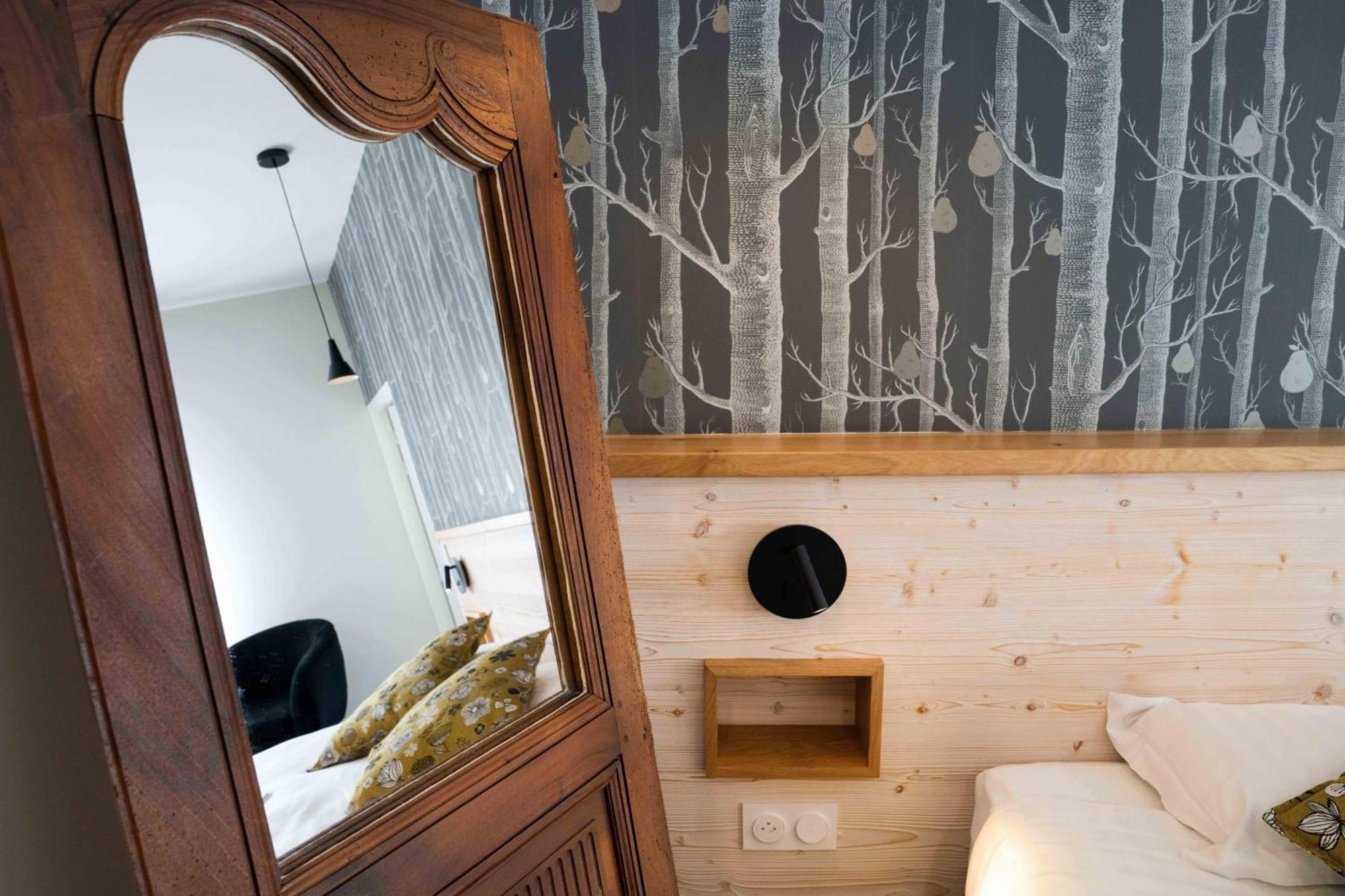 Logis Hotels Gnac E Pause Saint-Lon-Les-Mines Екстер'єр фото