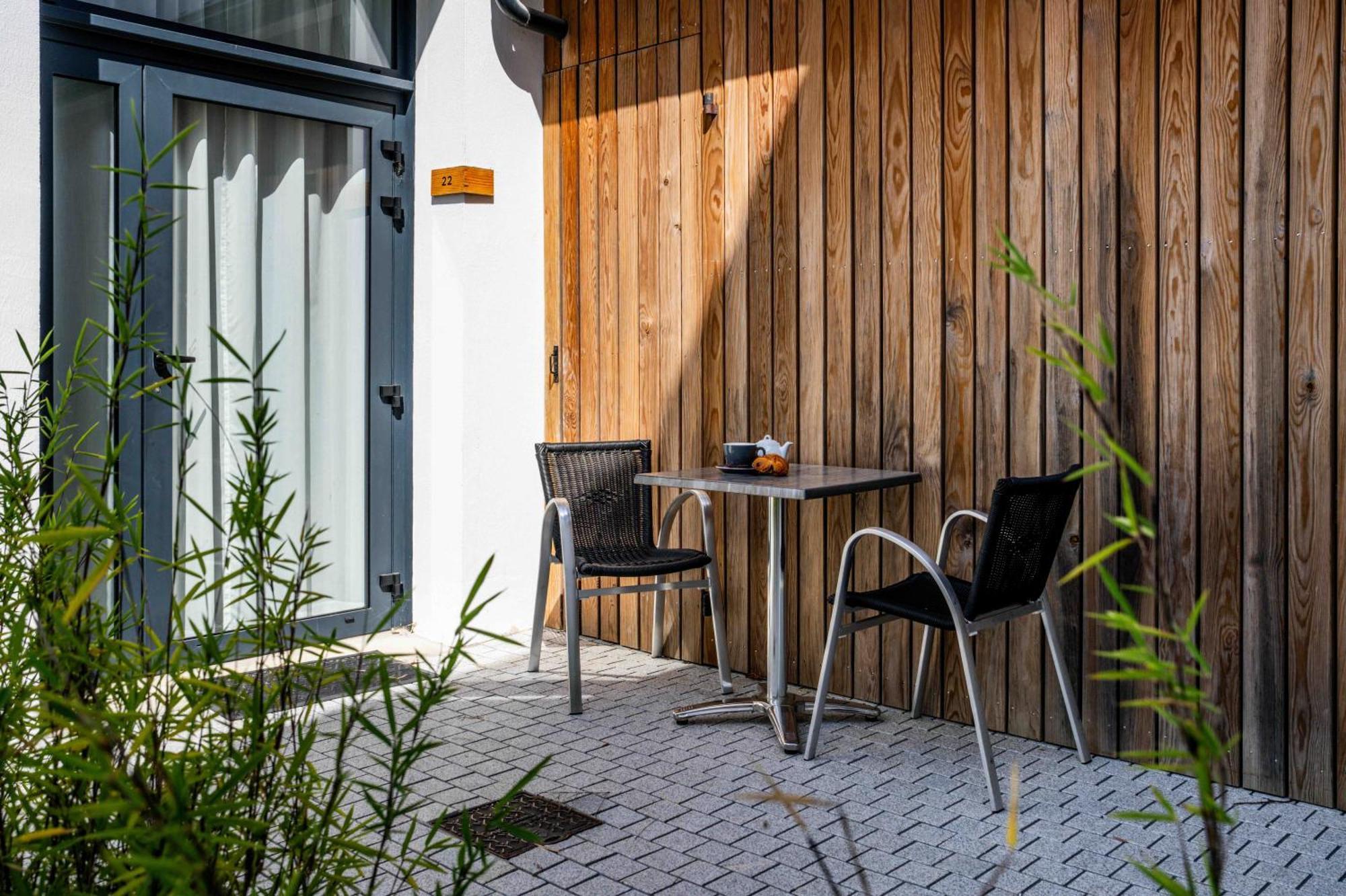 Logis Hotels Gnac E Pause Saint-Lon-Les-Mines Екстер'єр фото