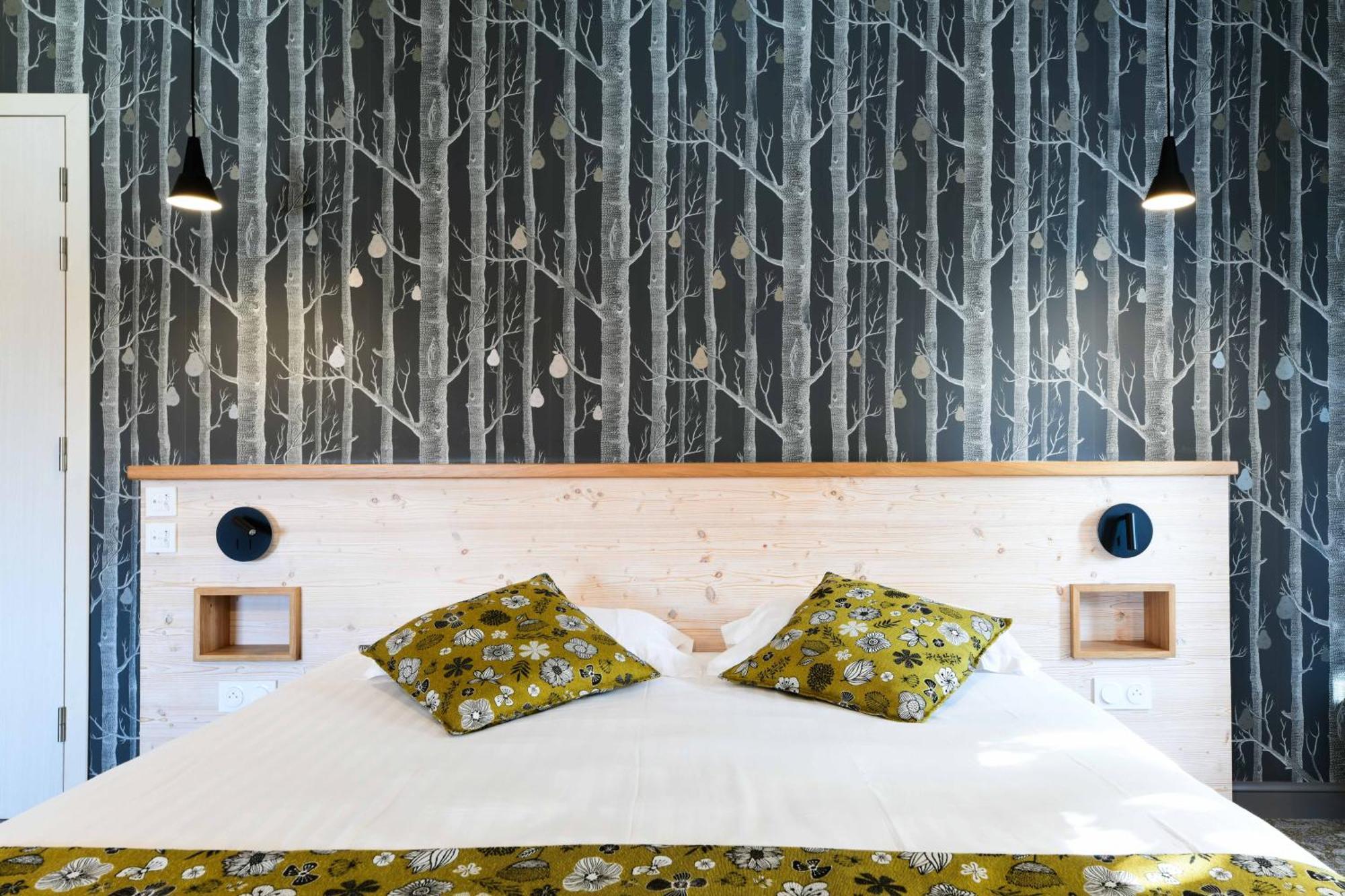 Logis Hotels Gnac E Pause Saint-Lon-Les-Mines Екстер'єр фото