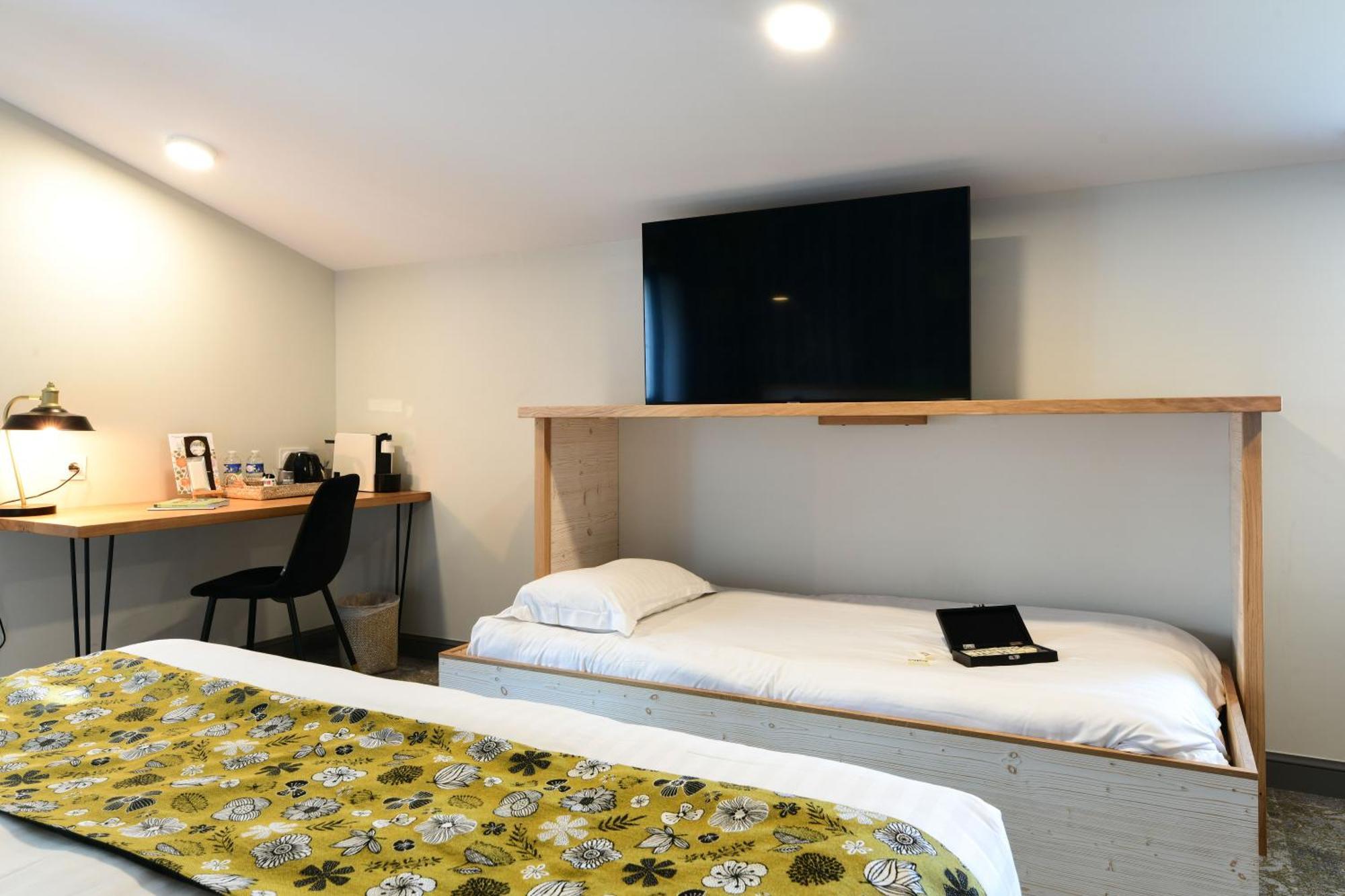Logis Hotels Gnac E Pause Saint-Lon-Les-Mines Екстер'єр фото