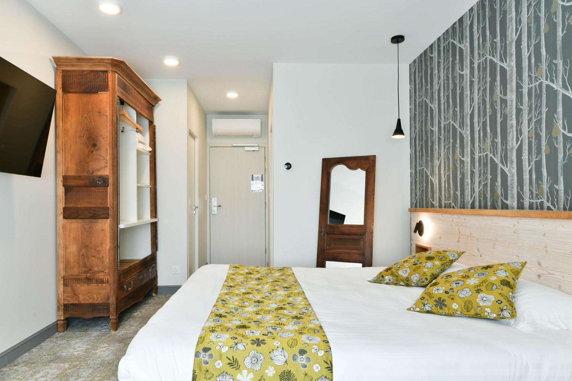Logis Hotels Gnac E Pause Saint-Lon-Les-Mines Екстер'єр фото