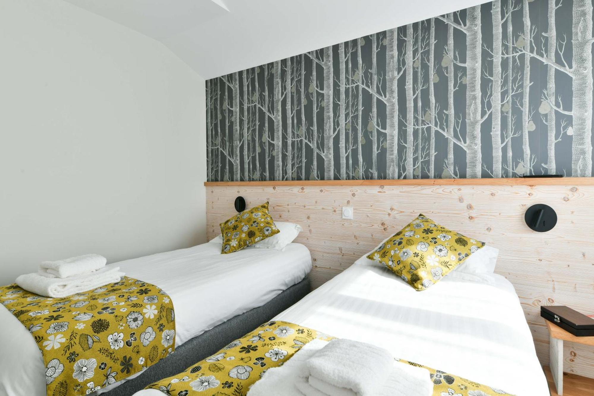 Logis Hotels Gnac E Pause Saint-Lon-Les-Mines Екстер'єр фото