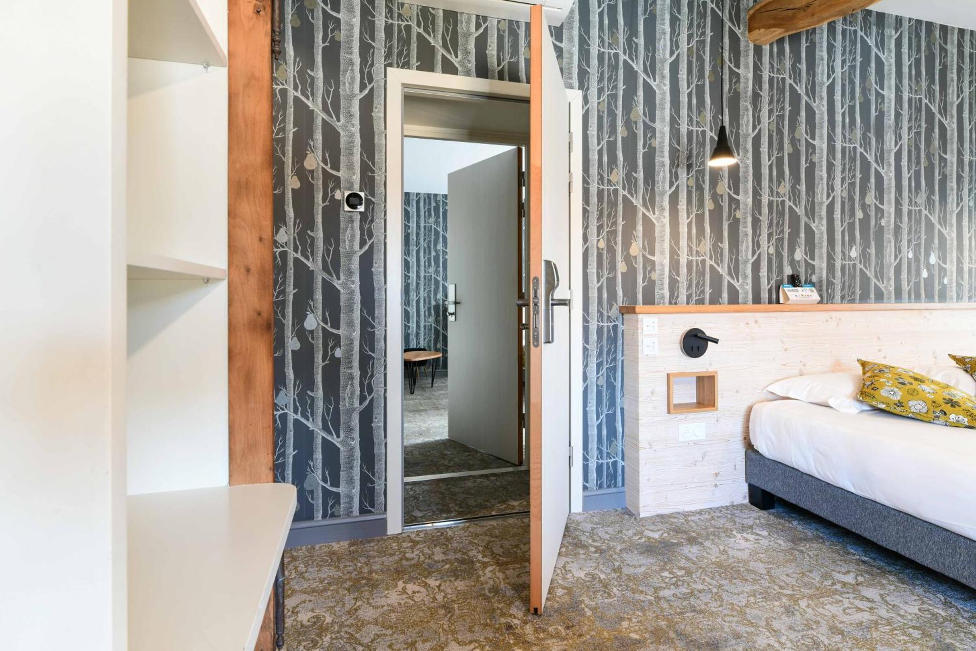 Logis Hotels Gnac E Pause Saint-Lon-Les-Mines Екстер'єр фото