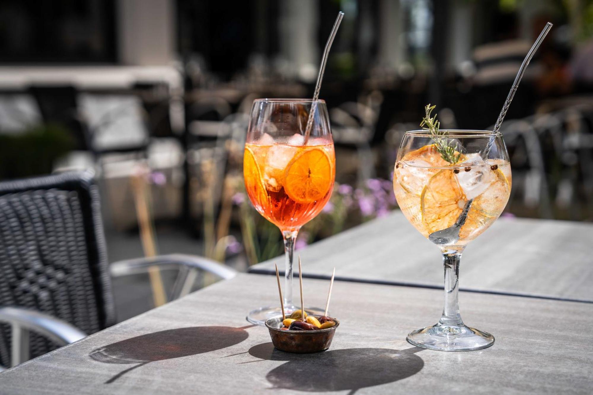 Logis Hotels Gnac E Pause Saint-Lon-Les-Mines Екстер'єр фото