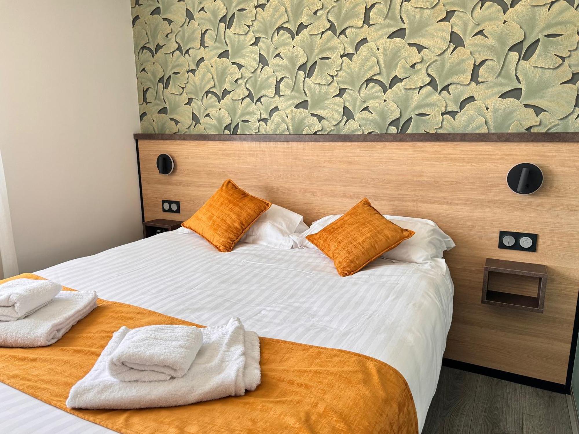 Logis Hotels Gnac E Pause Saint-Lon-Les-Mines Екстер'єр фото