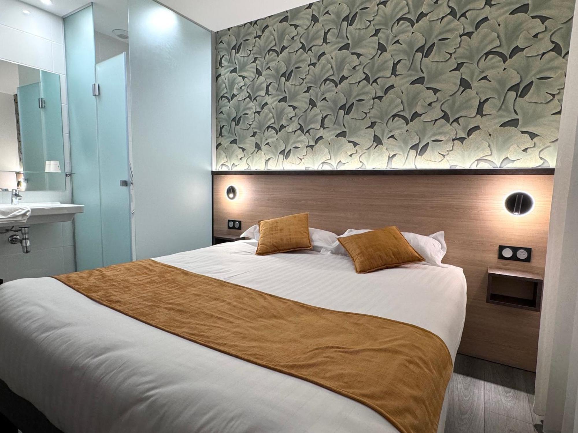 Logis Hotels Gnac E Pause Saint-Lon-Les-Mines Екстер'єр фото