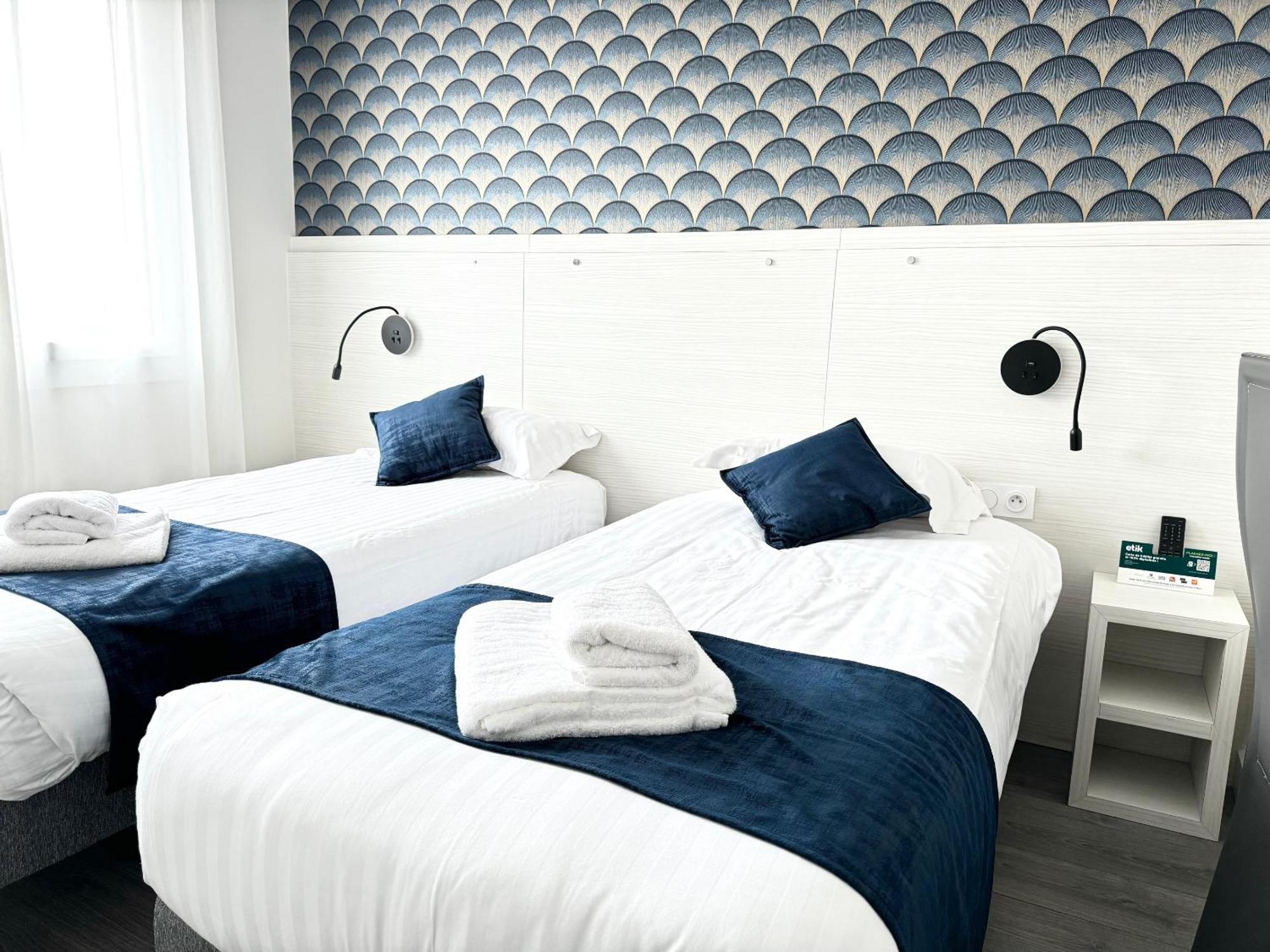 Logis Hotels Gnac E Pause Saint-Lon-Les-Mines Екстер'єр фото